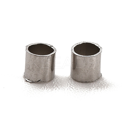 Non-Tarnish 304 Stainless Steel Beads STAS-H0179-01B-P-1