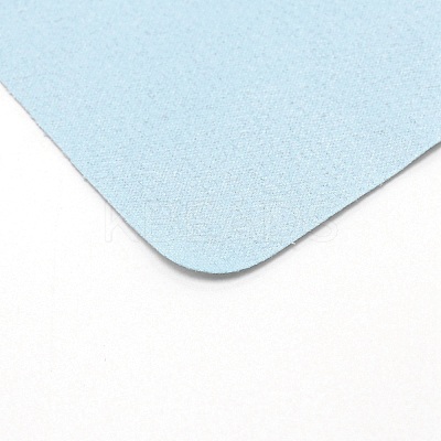 Sea-island Fiber Glasses Cleaning Cloth FIND-WH0237-20B-1