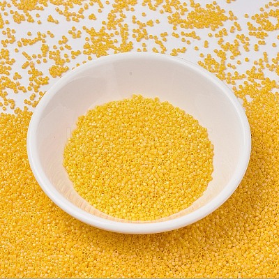 MIYUKI Delica Beads SEED-MY11-DB1592-1
