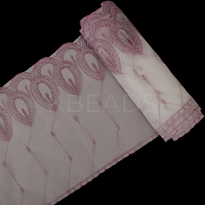 6M Lace Trim OCOR-GF0004-94B-01-1