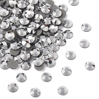 Preciosa® Crystal Hotfix Flatback Stones Y-PRC-HSS8-00030-270-1
