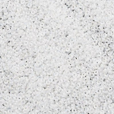 TOHO 11/0 Demi Round Beads SEED-DR11-0161F-1