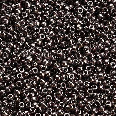 TOHO 11/0 Round Beads SEED-XTR11-0604-1