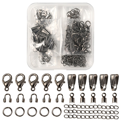 DIY Jewelry Making Finding Kit DIY-YW0006-20-1