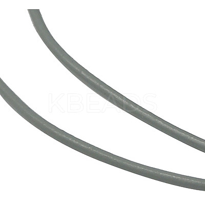 Cowhide Leather Cord X-WL-Q002-2-1