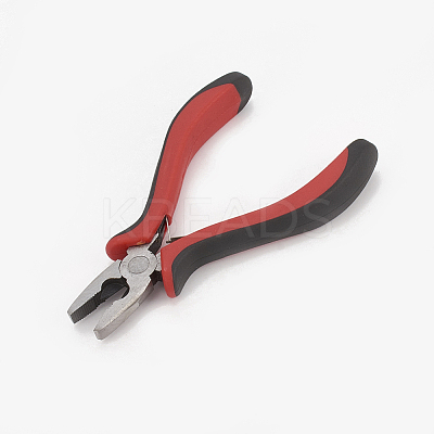 45# Carbon Steel Jewelry Plier Sets PT-T001-07-1