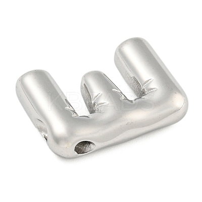 Non-Tarnish 304 Stainless Steel Pendants LS-STAS-B071-01P-E-1