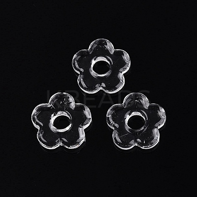 Handmade Lampwork Beads LAMP-N024-39N-1