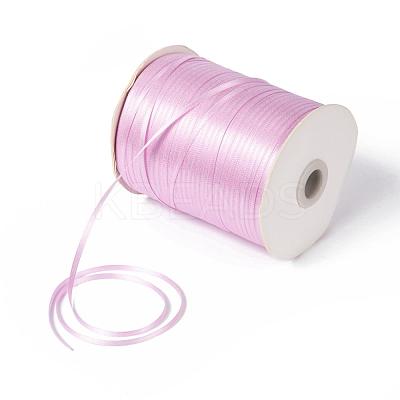 Double Face Satin Ribbon RC3mmY045-1