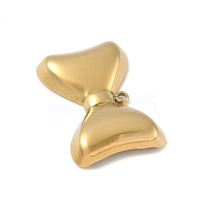 304 Stainless Steel Pendants LS-STAS-P388-07G-1
