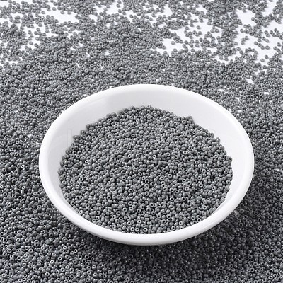 MIYUKI Round Rocailles Beads X-SEED-G007-RR0499-1