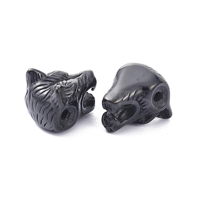 304 Stainless Steel Beads STAS-P291-10EB-1