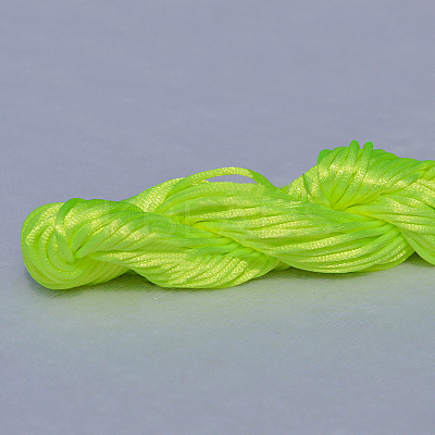 Polyester Thread LS-OCOR-WH0052-23-26-1