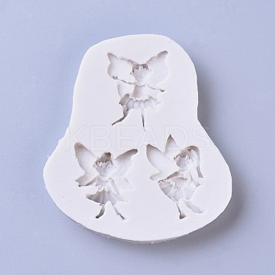 Food Grade Silicone Molds DIY-K011-30-1