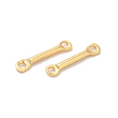 201 Stainless Steel Links Connectors STAS-B011-01C-G-1