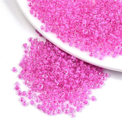 12/0 Glass Seed Beads SEED-A014-2mm-138-1