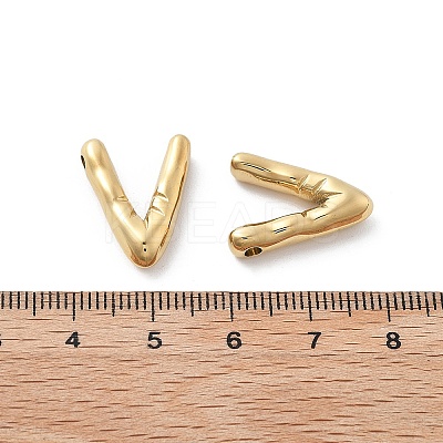304 Stainless Steel Pendants STAS-M111-22G-V-1