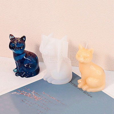 DIY Silicone Candle Molds SIMO-H016-01B-1