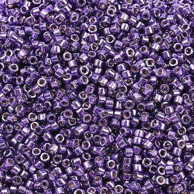 MIYUKI Delica Beads LS-X-SEED-J020-DB2509-1