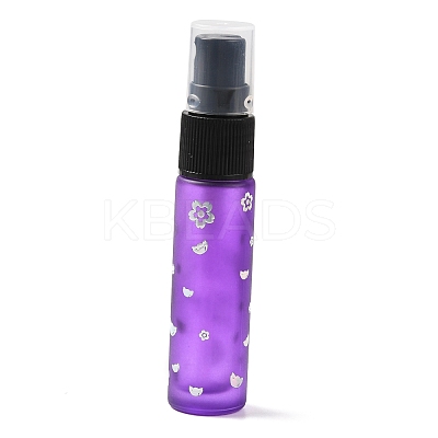 Glass Spray Bottles MRMJ-M002-03B-07-1