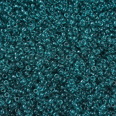 MIYUKI Round Rocailles Beads SEED-X0054-RR2405-1