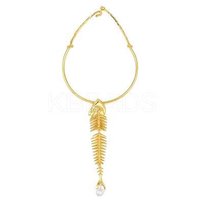 Alloy Crystal Rhinestone Pendant Necklaces for Women AL-CBA4777-02A-1