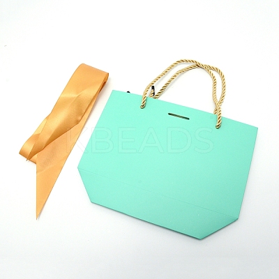 Paper Bags CARB-WH0011-02C-1