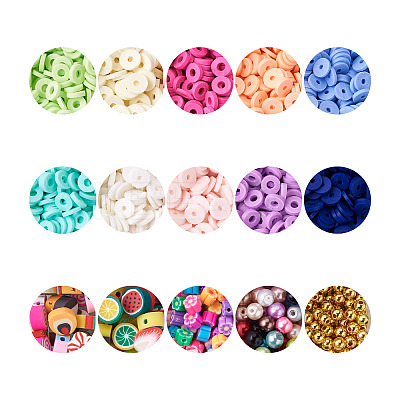 Beaded Sets DIY-TA0003-55-1