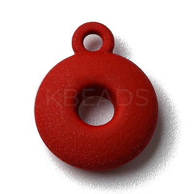 Alloy Enamel Charms LS-ENAM-D057-01G-1