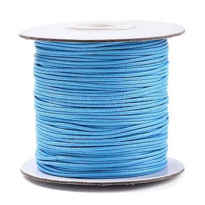 Korean Waxed Polyester Cord YC1.0MM-14-1