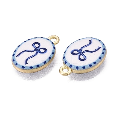 Printed Alloy Pendants PALLOY-SZC0008-05C-1
