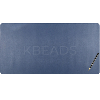 PVC Mouse Pad AJEW-WH20010-32B-1