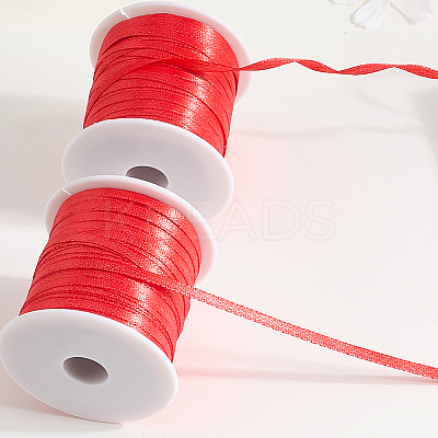 90M Organza Ribbon OCOR-WH20005-50G-1