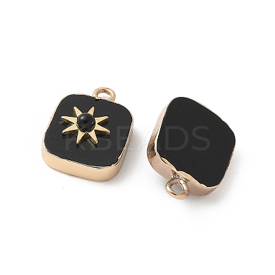 304 Stainless Steel Pendants STAS-Z122-02G-1