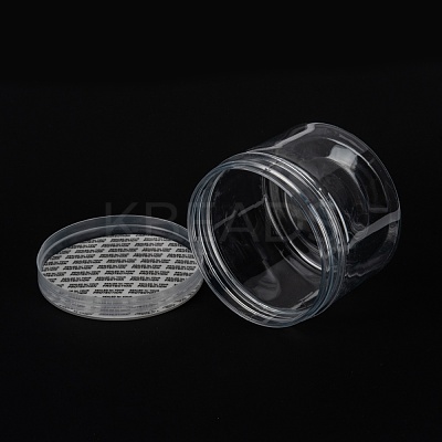 PET Airtight Food Storage Containers CON-K010-01A-1