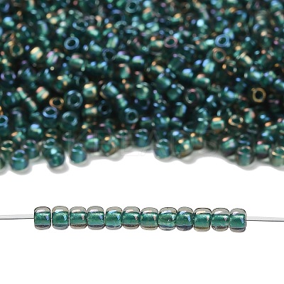 TOHO 6/0 Round Beads SEED-XTR06-0270-1