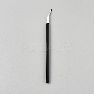 Eye Lashes Cosmetic Brushes MRMJ-WH20008-10-1