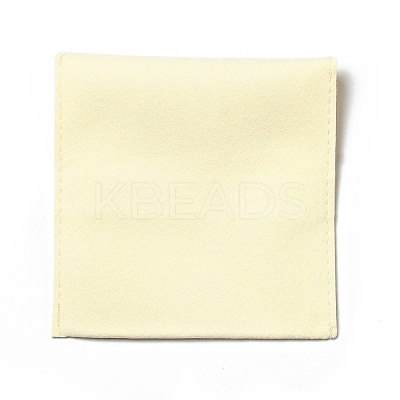 Microfiber Jewelry Pouches ABAG-P007-01A-04-1