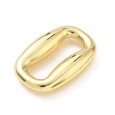 Brass Pendants LS-KK-L273-04G-02-1
