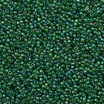 TOHO Round Seed Beads SEED-XTR11-0167B-1