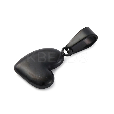 Ion Plating(IP) 304 Stainless Steel Charms STAS-I127-068B-1