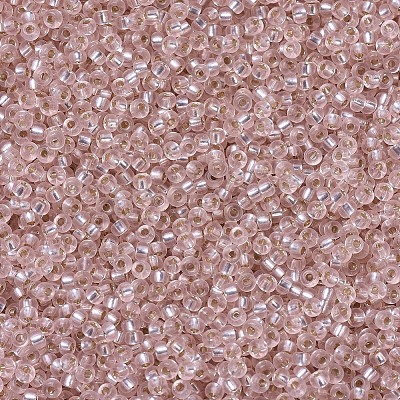 MIYUKI Round Rocailles Beads X-SEED-G007-RR0023-1