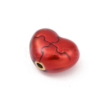 304 Stainless Steel Beads LS-STAS-D366-09A-G-1