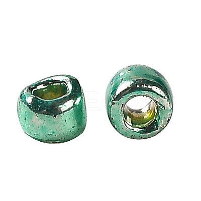 TOHO 15/0 Round Beads SEED-XTR15-PF0561-1