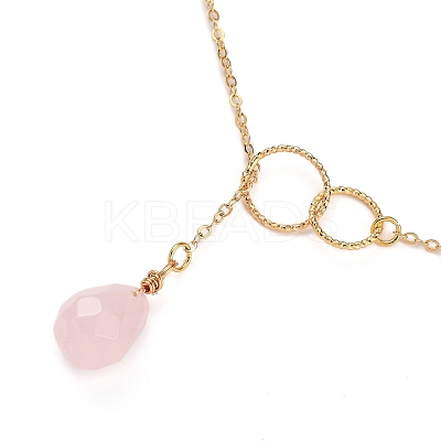 teardrop NJEW-JN02918-04-1