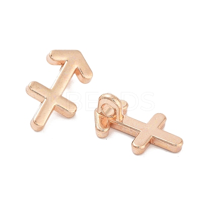 Rack Plating Alloy Pendants PALLOY-S190-05KCG-12-1