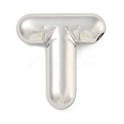 Non-Tarnish 304 Stainless Steel Pendants STAS-B071-01P-T-1