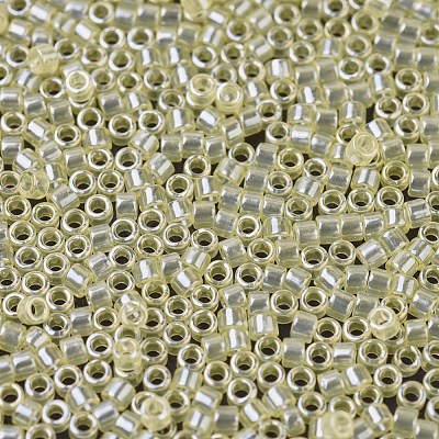 MIYUKI Delica Beads SEED-X0054-DB1471-1