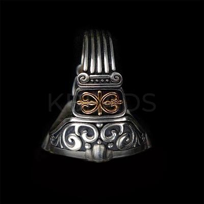 Alloy Finger Rings FS-WG26D47-02-1