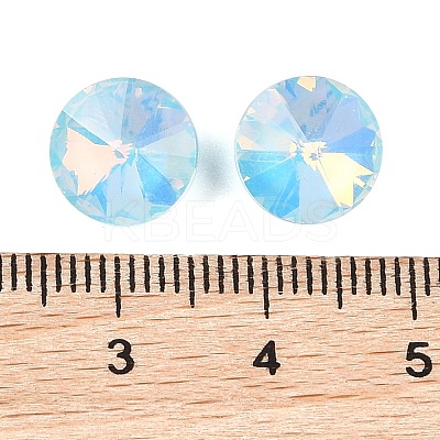Glass Cabochons GLAA-N0028-05A-1